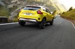 Lada XCODE Concept 2016 года